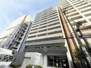 S-RESIDENCE江坂の外観