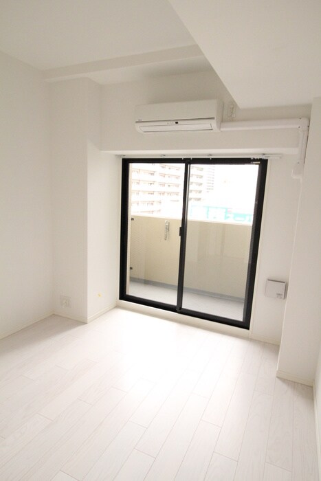 居室 S-RESIDENCE江坂