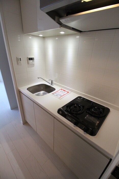 キッチン S-RESIDENCE江坂