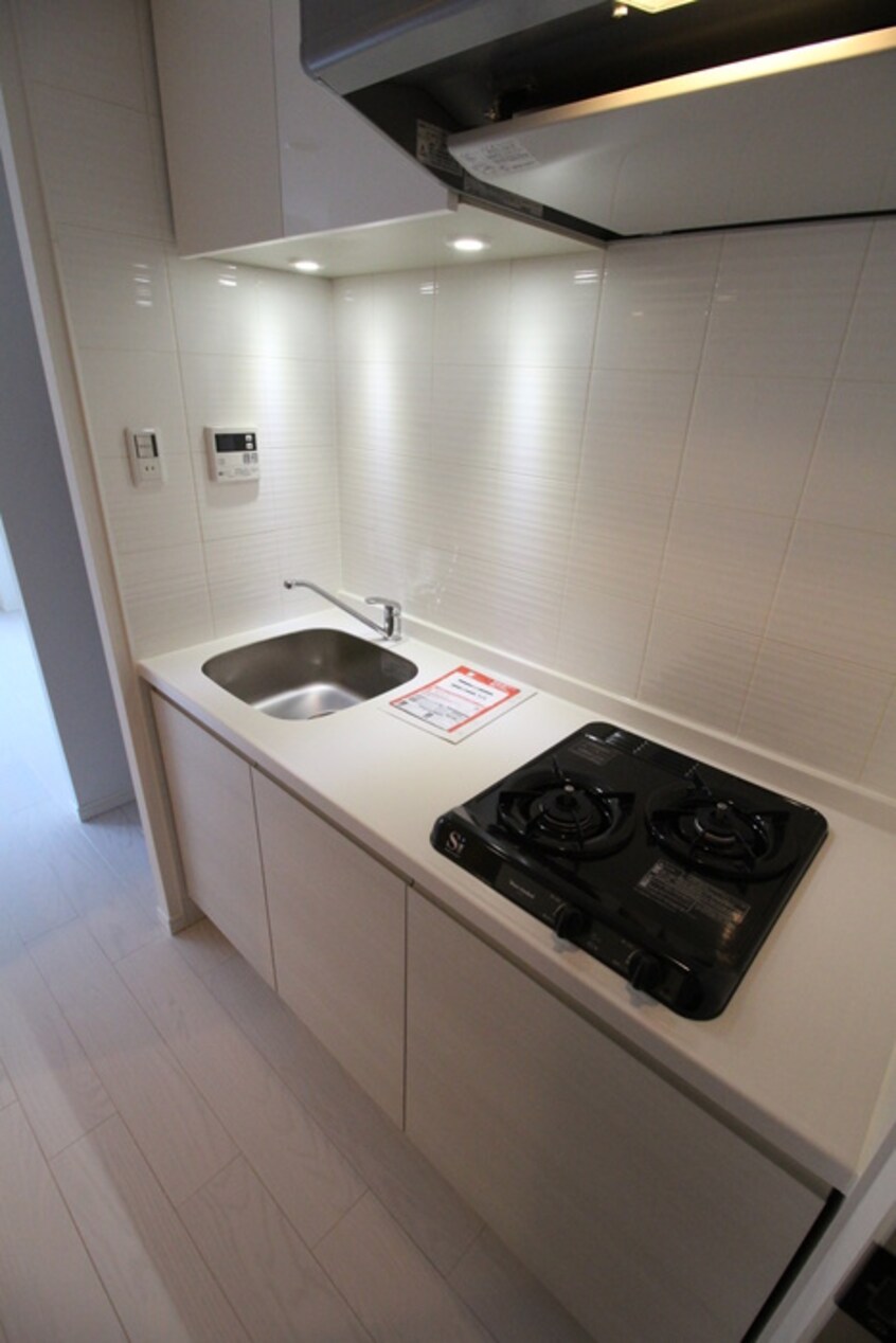 キッチン S-RESIDENCE江坂