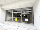 駐車場 S-RESIDENCE江坂