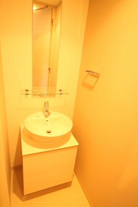 洗面 S-RESIDENCE江坂