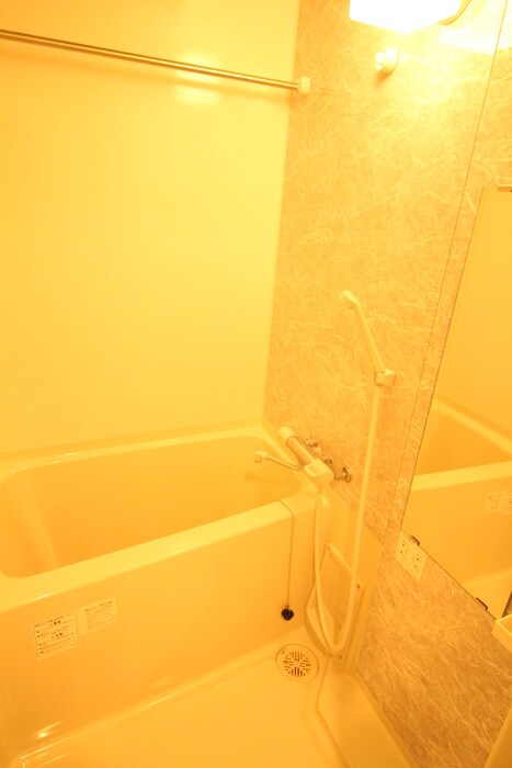 バス／シャワールーム等 S-RESIDENCE江坂