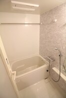 バス／シャワールーム等 S-RESIDENCE江坂