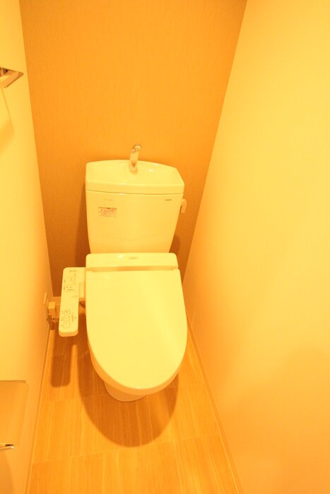 トイレ S-RESIDENCE江坂