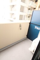 室内からの展望 S-RESIDENCE江坂