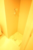 洗濯機置場 S-RESIDENCE江坂