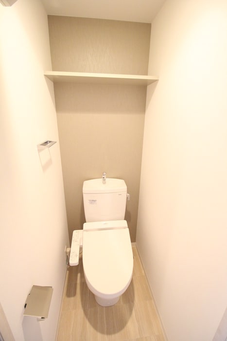 内観写真 S-RESIDENCE江坂