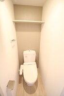 内観写真 S-RESIDENCE江坂