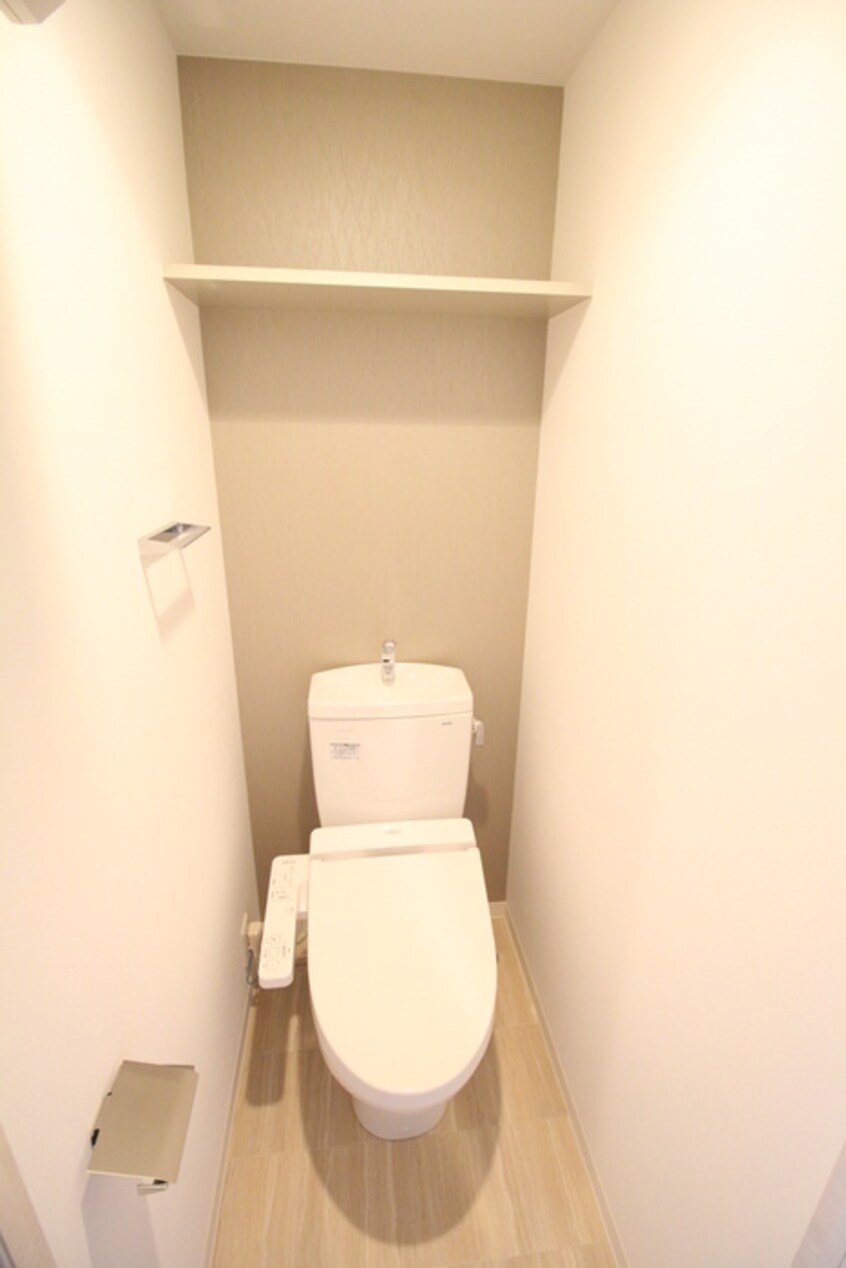 内観写真 S-RESIDENCE江坂