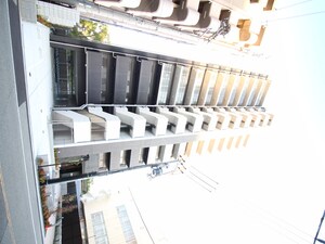 レシオス大阪城公園(703)