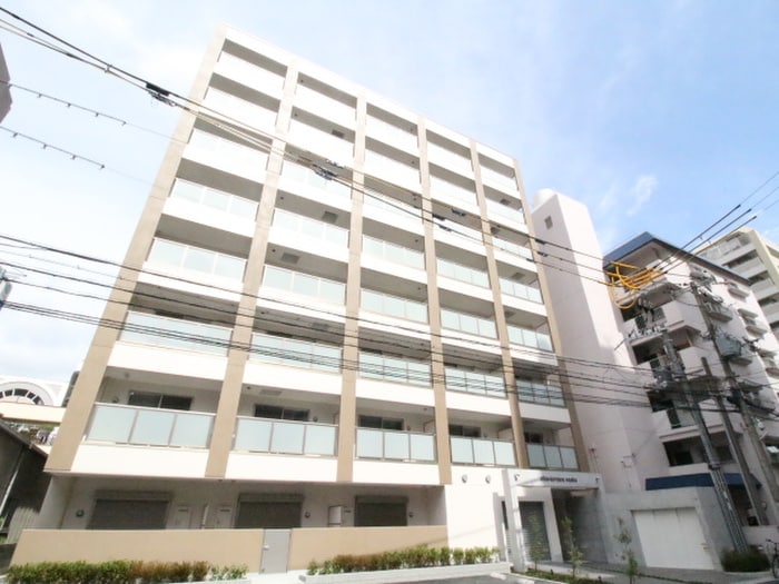 外観写真 アルバ・トルナーレ江坂