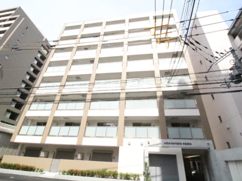 外観写真 アルバ・トルナーレ江坂