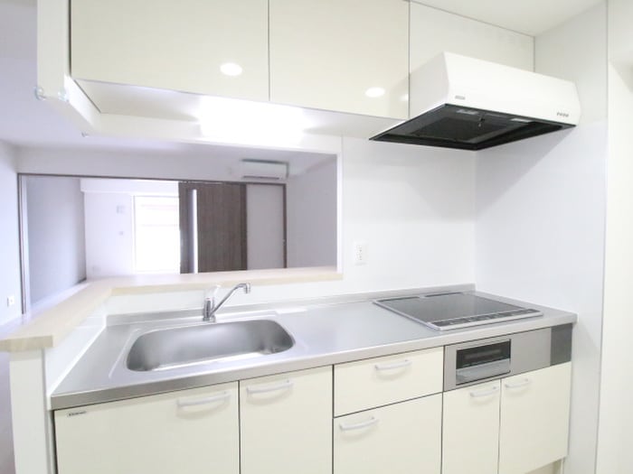キッチン アルバ・トルナーレ江坂