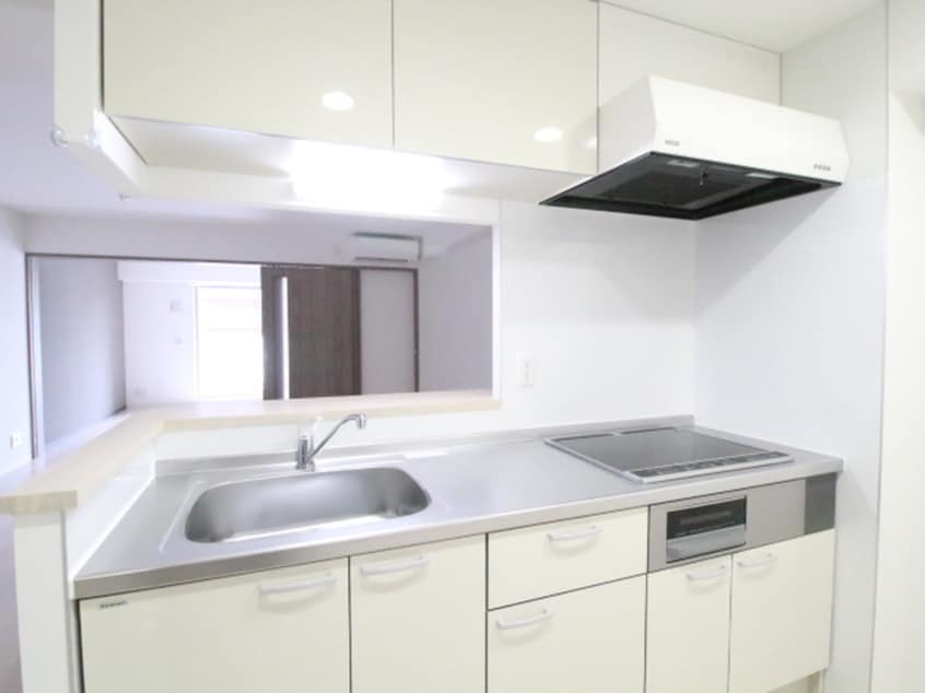 キッチン アルバ・トルナーレ江坂