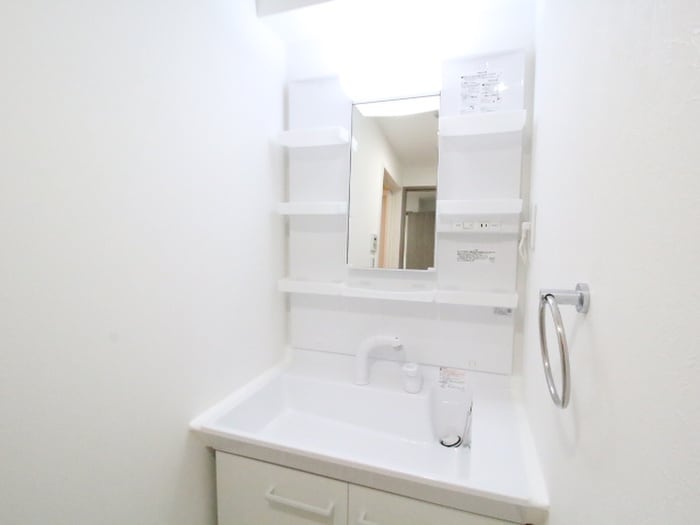 洗面 アルバ・トルナーレ江坂