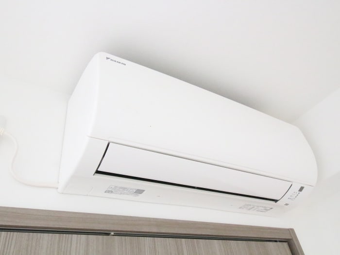 内観写真 アルバ・トルナーレ江坂