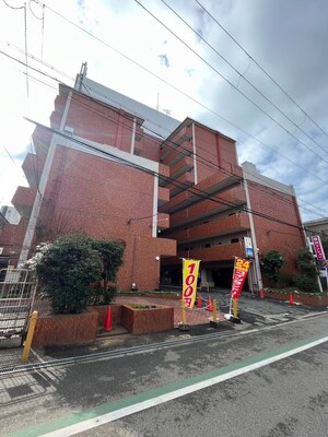 桜川太平マンション