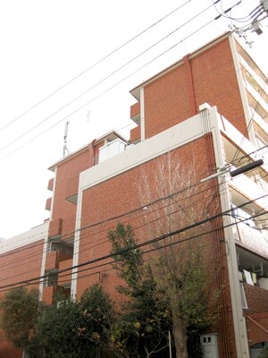 桜川マンション