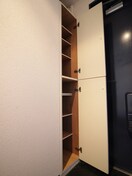 靴箱 スタジオ－ネ桂