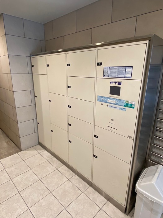 建物設備 イグレック南本町