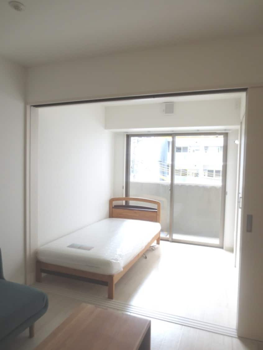 居室 イグレック南本町