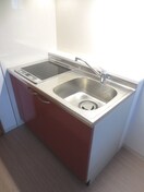 内観写真 イグレック南本町