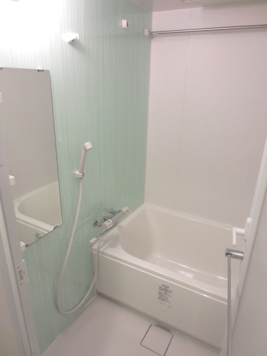 バス／シャワールーム等 イグレック南本町