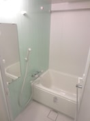 バス／シャワールーム等 イグレック南本町