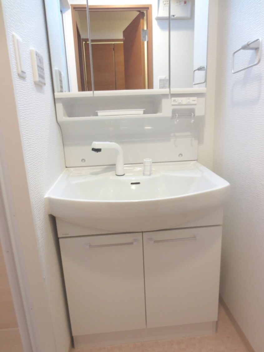 内観写真 イグレック南本町