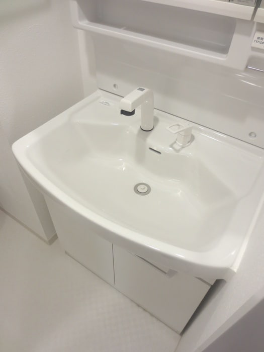 洗面 イグレック南本町