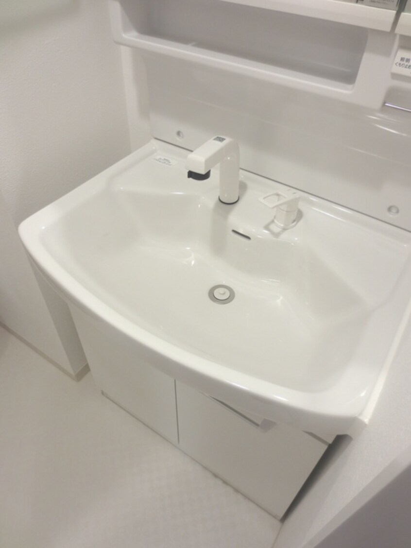 洗面 イグレック南本町