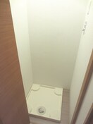 内観写真 イグレック南本町