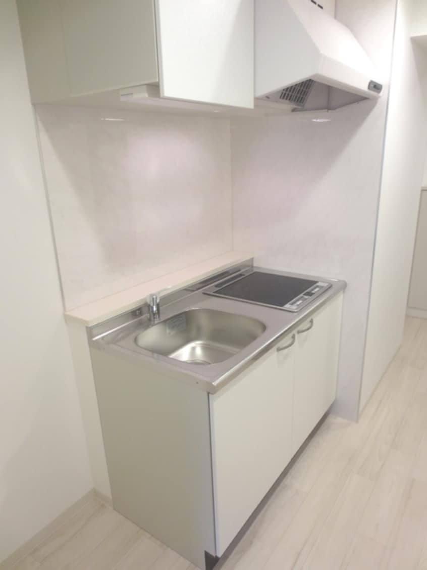 キッチン イグレック南本町