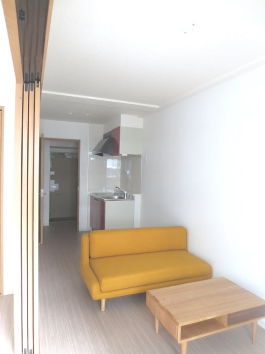 内観写真 イグレック南本町