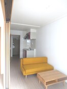 内観写真 イグレック南本町