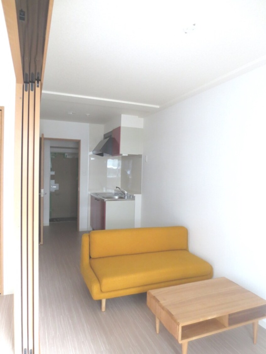 内観写真 イグレック南本町