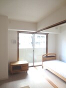 内観写真 イグレック南本町