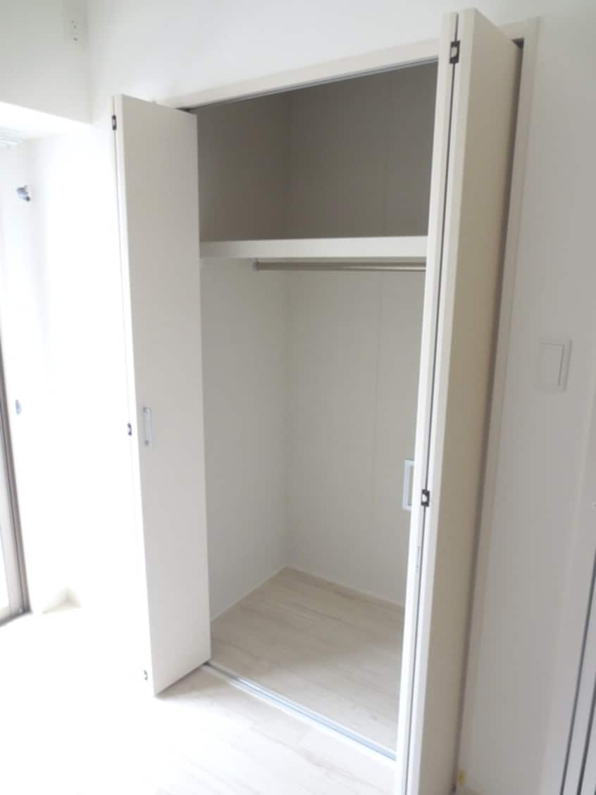 収納 イグレック南本町