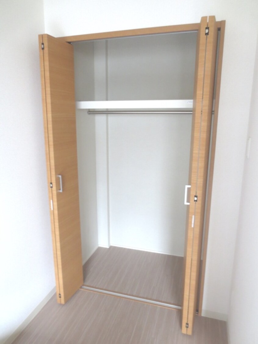 内観写真 イグレック南本町