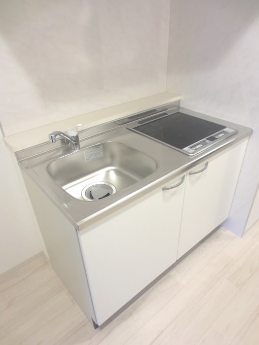 キッチン イグレック南本町