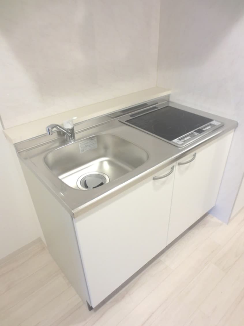 キッチン イグレック南本町