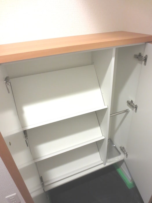 収納 イグレック南本町