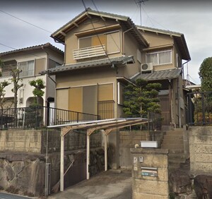 青葉台２丁目７－５戸建