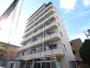 マックシティハイム