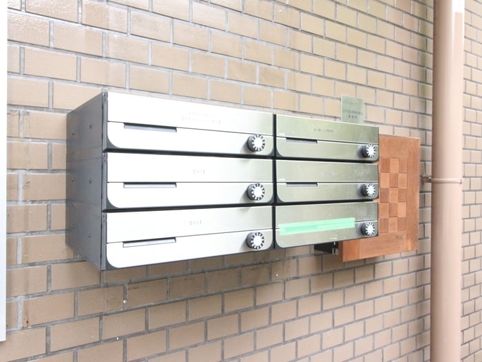 建物設備 ロシェルカップ