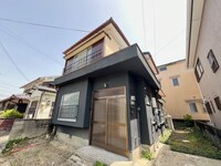 草津市川原2丁目戸建て