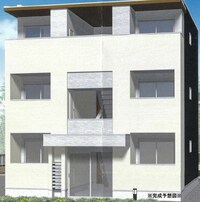 仮)プログレＮΩ