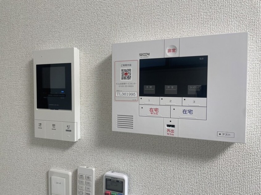 内観写真 プログレＮΩ