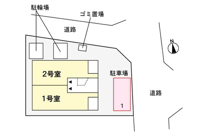 建物設備 プログレＮΩ